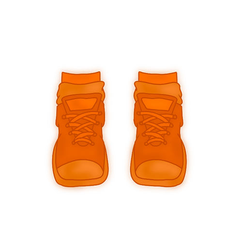 Chaussure 2