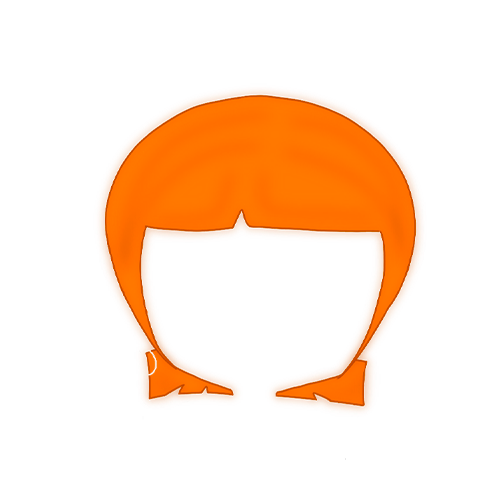 Cheveux 2